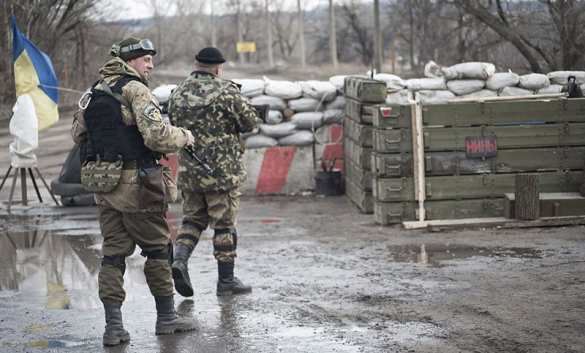Народна міліція ЛНР заявила про підготовку порошенківськими спецслужбами масштабного теракту на Луганщині (ВIДЕО) | Русская весна