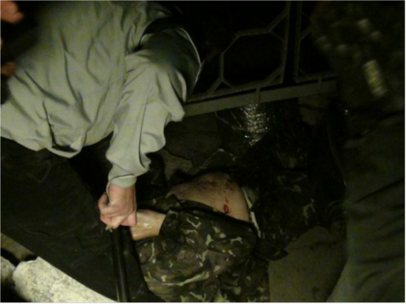 Уроки Мариуполя: трупы нужны только хунте. Советы военно-политического аналитика | Русская весна