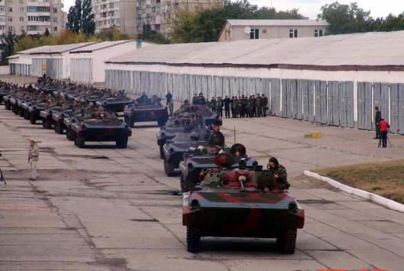 Снова Львовские и белоцерковские военные понесли потери: 5 убито, 20 ранено — Ляшко | Русская весна