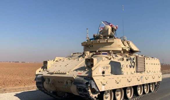 Шведские БМП CV-90 прибыли на Украину (ВИДЕО, ФОТО) | Русская весна