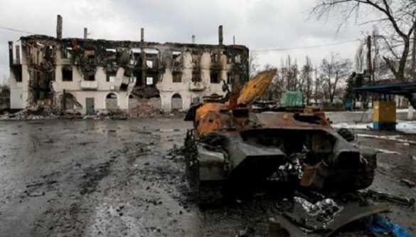 Война с Украиной могла длиться 50 лет (ВИДЕО) | Русская весна