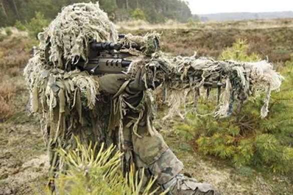 НАТО отмечает увеличение числа столкновений на Донбассе | Русская весна