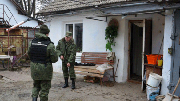 Бойня в Тернопольской области: украинский «шахид» взорвал себя и 81-летнего мужчину (+ВИДЕО,ФОТО) | Русская весна