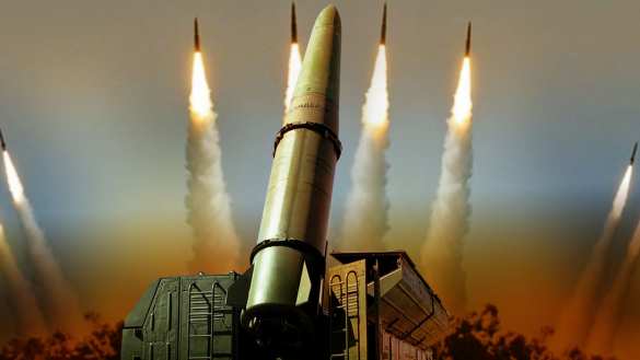 Россия поразит врага новыми физическими принципами (ФОТО) | Русская весна