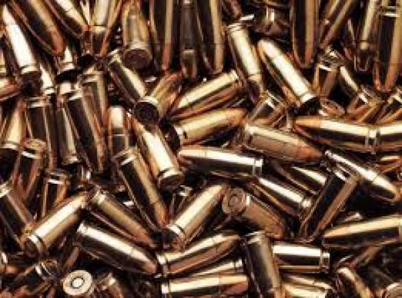 В поезде «Москва-Одесса» нашли тайник с боеприпасами | Русская весна