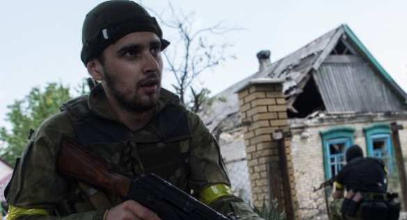 Легенда о минском перемирии, — Der Spiegel | Русская весна