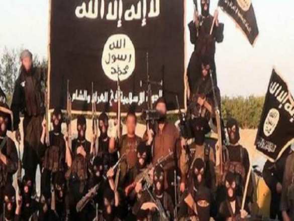 «Глядящие в лицо смерти»: автомобиль террориста-смертника ИГИЛ взорвался в небе Ирака (ВИДЕО) | Русская весна