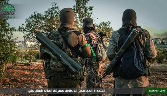 Бойня в Идлибе: неизвестные уничтожают главарей сирийских боевиков и их базы (ФОТО 18+) | Русская весна