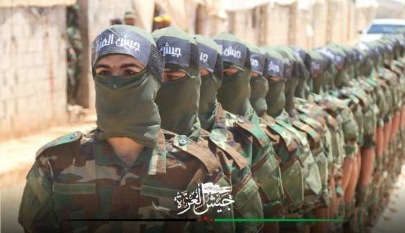 Боевики в ужасе: армия и ВКС отбивают Идлиб, Турция выводит банды на войну в Ливию (ФОТО, ВИДЕО) | Русская весна