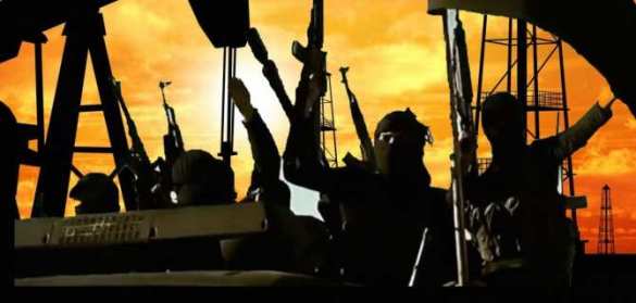 ВАЖНО: сирийская армия успешно наступает на ИГИЛ, расширяя буферную зону у «Дороги Жизни» в Алеппо | Русская весна