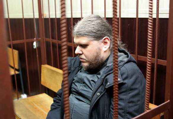 «Учение» Бога Кузи: как любитель Шекспира основал прибыльную секту (ФОТО) | Русская весна