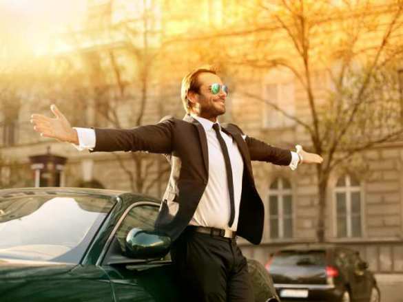 Мир нуждается в повышении налогов для богатых | Русская весна