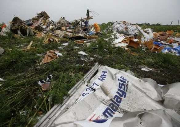 В телах жертв крушения Boeing MH17 нашли осколки «Бука», — украинский эксперт | Русская весна
