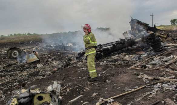 Совбез Нидерландов обратился к каналу Russua Today за помощью в расследовании крушения Boeing | Русская весна