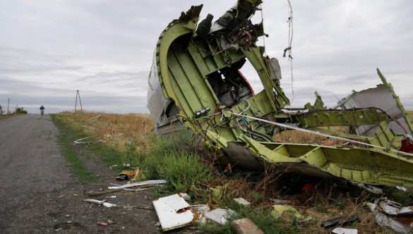 Нидерланды заявляют, что малазийский Boeing был сбит ракетой из ЗРК «Бук» | Русская весна