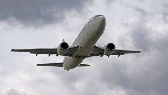 Россия хочет закупить у США самолёты Boeing — Bloomberg | Русская весна