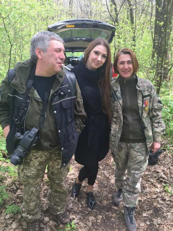 Волонтерка «АТО», сбежавшая от угроз своих «побратимов», еще раз подтвердила факты изнасилования и убийства детей украинскими военными на Донбассе | Русская весна