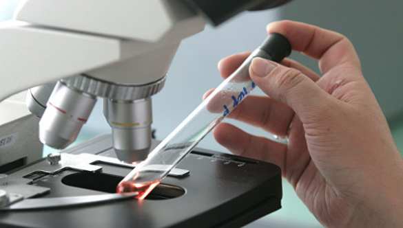 Путин: Россия зарегистрировала эффективное лекарство от Эболы | Русская весна