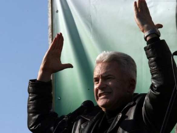 «США принесли войну на Украину, вложив $ 5 млрд, чтобы разжечь войну», — лидер националистов Болгарии | Русская весна