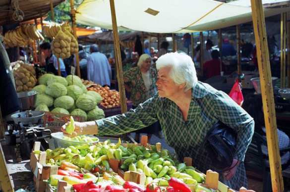 Масштабная помощь ЕС: Болгария получит 396 тыс. евро компенсации за российское эмбарго | Русская весна