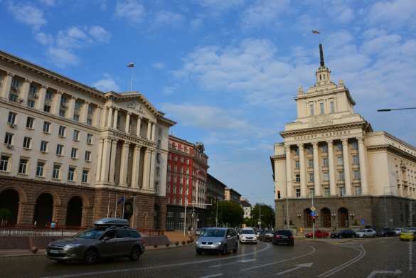 Болгария передаст Украине старые БТР | Русская весна