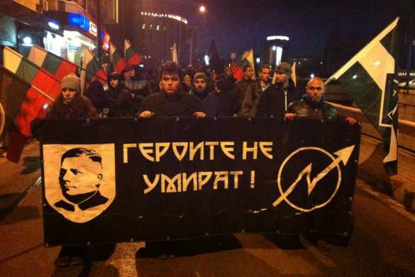 Болгария не считает, что СССР освободил её от нацизма | Русская весна