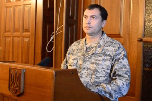 Валерий Болотов: вооруженные отряды врага подтягиваются к Луганску, но мы проведем референдум! (видео) | Русская весна