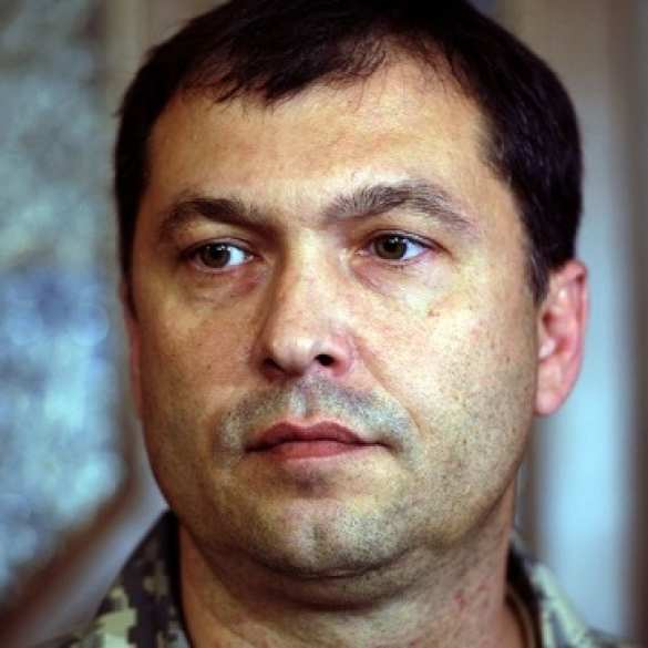 Об отставке Болотова и его преемнике | Русская весна