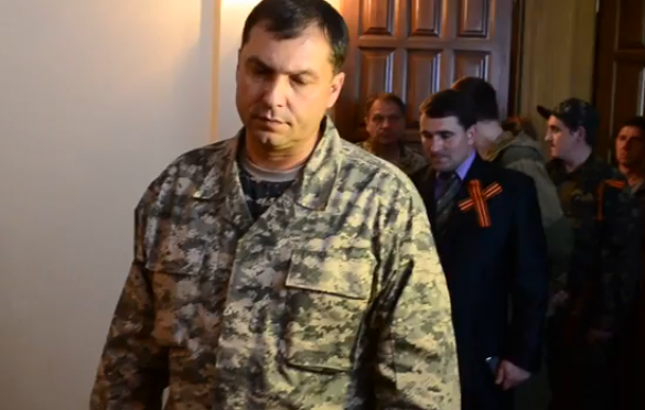 ВНИМАНИЕ, ПРОВОКАЦИЯ: глава ЛНР против руководства ДНР ВНИМАНИЕ, ПРОВОКАЦИЯ: глава ЛНР против руководства ДНР | Русская весна