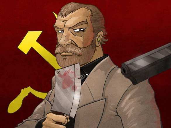 Борис Бритва и отравление Скрипалей: почему британцы верят в «русских агентов» (ВИДЕО) | Русская весна