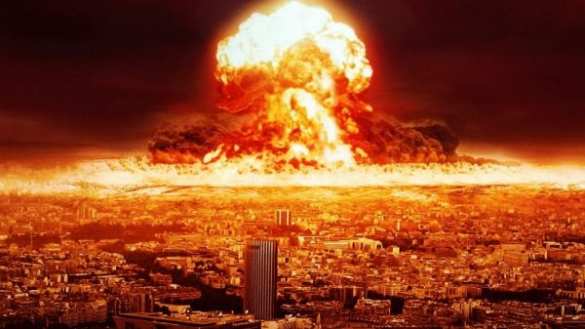 Северная Корея пригрозила стереть Нью-Йорк с лица земли | Русская весна