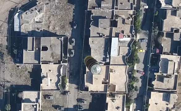 Бомбардировщики ИГИЛ: Террористы наносят авиаудары в Сирии и Ираке (+ФОТО, ВИДЕО) | Русская весна