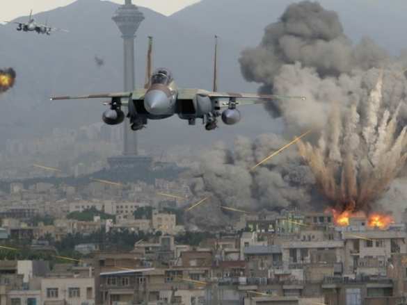 25 человек погибли в Йемене в результате бомбардировки арабской коалиции | Русская весна