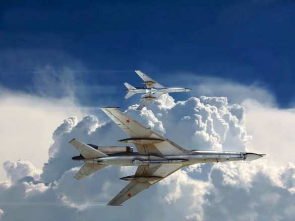 По террористам в Сирии нанесен третий мощный авиаудар (ВИДЕО) | Русская весна