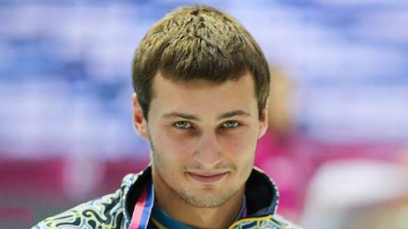 Прыгун в воду Бондарь, выступавший за Украину, получил гражданство РФ | Русская весна