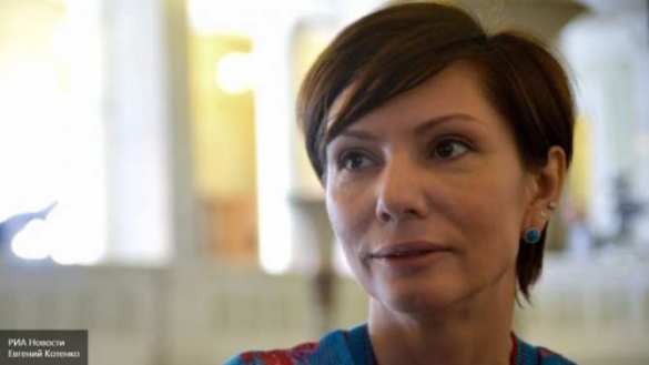 Елена Бондаренко: 80% жителей юго-востока Украины поддерживают оппозицию к киевской хунте | Русская весна
