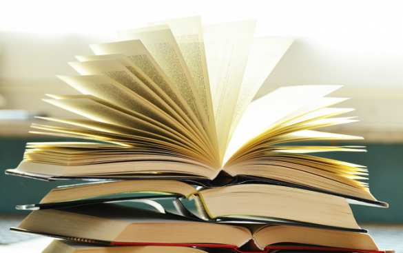 Книга – лучший подарок: так ли это? | Русская весна