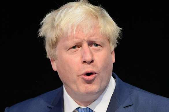 Представляю, что убиваю Бориса Джонсона, — экс-премьер Британии Кэмерон (ФОТО) | Русская весна