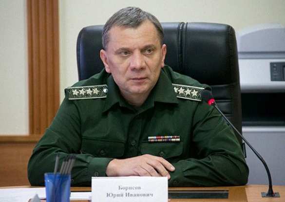 Замминистра обороны РФ: За полгода Россия расстанется с 20% морально устаревшего вооружения   | Русская весна