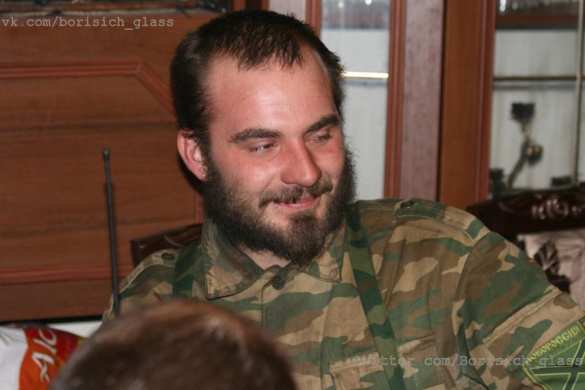 Никишино, итоги дня: сожжены БТР и БМП оккупантов, у ополчения потерь нет | Русская весна