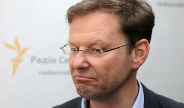 Одесский суд отклонил иск Боровика и подтвердил полномочия Труханова на должности мэра | Русская весна