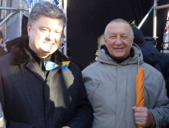 США хотят, чтобы Киев воевал, а не делал вид | Русская весна