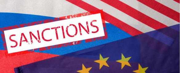 Энергокомпании Европы испугались антироссийских санкций | Русская весна