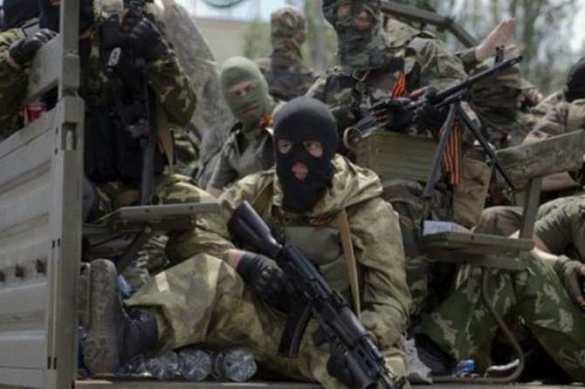 На страже мира в условиях войны: как живут Внутренние Войска Новороссии | Русская весна