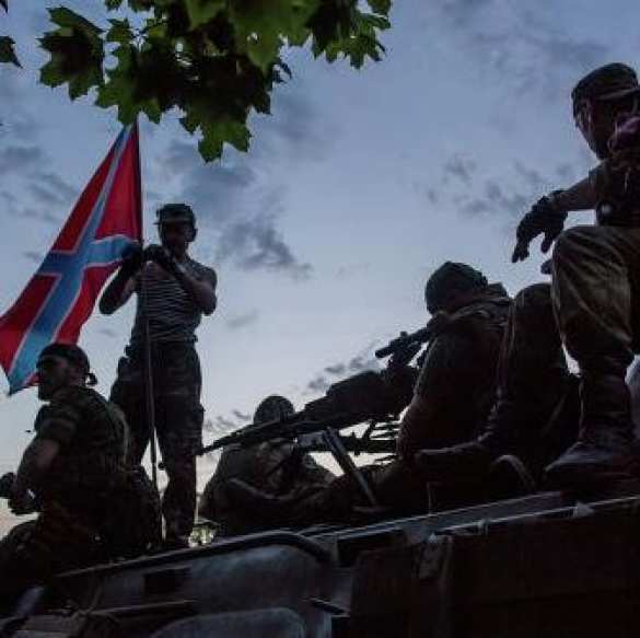 ВАЖНЫЙ ТЕКСТ: Борьба за украинское наследство | Русская весна