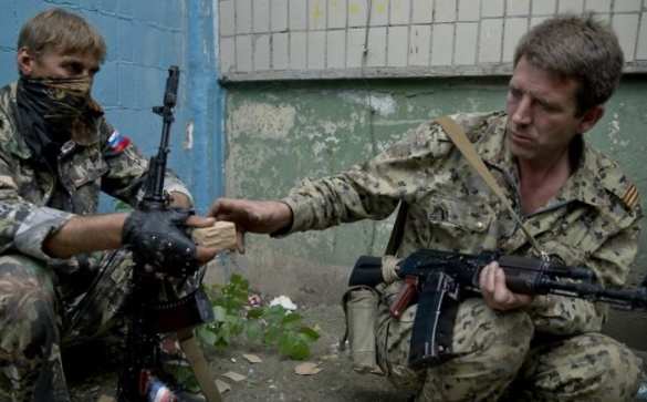 Обзор боевой ситуации от ополченца Прохорова Обзор боевой ситуации от ополченца Прохорова | Русская весна