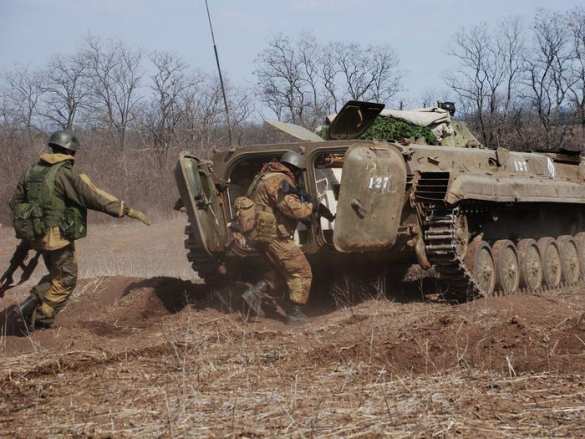 Омбудсмен ДНР Дарья Морозова: Республика поднимет вопрос о 1,5 тысяч человек, удерживаемых Украиной | Русская весна