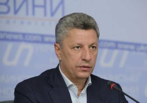 Лидер «Оппозиционного блока»: неважно, как голосуют, важно, как считают | Русская весна