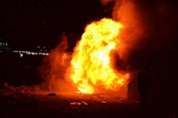 ВСУ обстреляли из тяжелой артиллерии села под Мариуполем | Русская весна