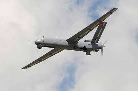 Донецк после «Минска» — война в воздухе (ФОТО) | Русская весна